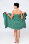 The Ultimate Turkish Cotton Hotel Collection Spa Bath Towel 500GSM