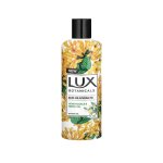 LUX Botanicals Body Wash Assorted 400ML - Honeysuckle