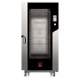 20 Pan Combi Steamer Digital Control - Eka