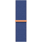 Apple 41MM Ocean Blue Sport Loop