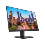 HP P224 21.5" Fhd LED Lcd Ips Widescreen Monitor - Gold Essential - Moderate Signs Of Wear Incl Scratches And or Cloudy Spots On