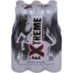 Guarana Bottles 6 X 275ML