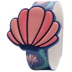Ocean Friends Slap Band Watch