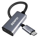 Benfei Usb-c To HDMI Female Adapter