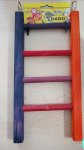 Daro Ladder Wood 4 Step 300MM