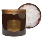 Kalahari Namibian Salt Crystals - 200G - Beauty Online
