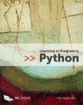 Learning To Program In Python 2017 Paperback