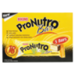 Bokomo Banana Flavoured Protein Bar 5 X 35G