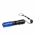 Torch Alu 1 LED 3AAA King Tony