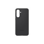 Samsung Galaxy A36 Silicone Case Black