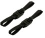2 X Vented Helmet Strap For Gopro Hero 7/6/5/4/3+