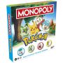 - Monopoly Pokemon - Boardgame