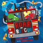 Picture Flats: Roar For Rescue