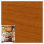 Dulux Woodgard Timbapreservative Exterior 1L Teak