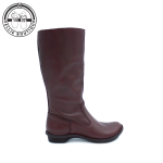 Vutha Long Leg Boot Raisin Relaxa - 9