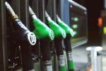 Petrol Station