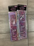 Hen Party Banner