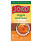 Rooibos With Honey Bush Teabags 20 Pack