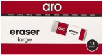 Large Non Toxic Eraser