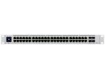 Ubiquiti Unifi Switch Pro 48 Port Gigabit 4SFP+ - USW-PRO48