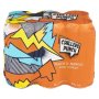 Punch Peach & Mango Spirit Cooler 6 X 440ML