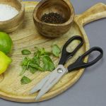 Tramontina Scissors