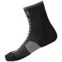 Hiking Quarter Socks - 991 Black / UK8-10