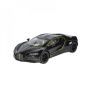 1:24 Bugatti Tourbillon Supercar - Light & Sound Alloy Model