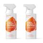 Natural Every Surface Sterilizer For Everyday Use 1 Litre 2 Pack - Eco-friendly For The Whole Family
