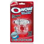 The Screaming O - Owow Clear