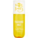Sol Beauty Salted Caramel Vanilla Fragrance Mist 150ML
