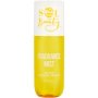 Sol Beauty Salted Caramel Vanilla Fragrance Mist 150ML