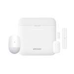 Hikvision Ax Pro 64 Zone Wireless Control Panel Kit