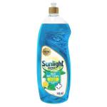 Sunlight Dishwash Liquid A-bacteri 750 Ml