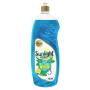 Sunlight Dishwash Liquid A-bacteri 750 Ml