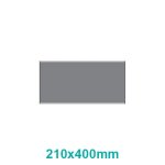 Sign Frame 210 450MM