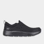 Skechers Go Walk Flex _ 173904 _ Black - 7 Black