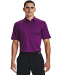 Men's Ua T2G Polo - Hendrix 3XL