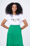 Top - XXL White