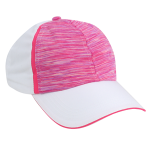 Ahead Golf – Kate Lord Space Dye Tech – Pink