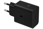 Samsung 60W Power Adapter Black