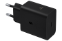 Samsung 60W Power Adapter Black