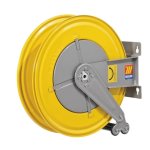 Hose Reel Oil 1 2 F-550 Bare
