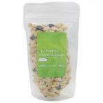 Dry Roasted Peanuts And Raisins 300G