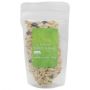 Dry Roasted Peanuts And Raisins 300G