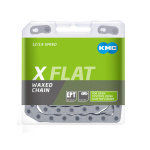 X Flat Waxed 12 13 Speed Chain