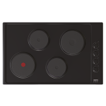 Defy DHD416 Solid Hob