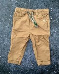Woolworths Brown Pants 6 12M