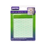 Perma Everyday Mounting Tape 4X80MMX20MMX1.2MM Tbd