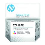 HP Original Inktank Printhead Tricolor